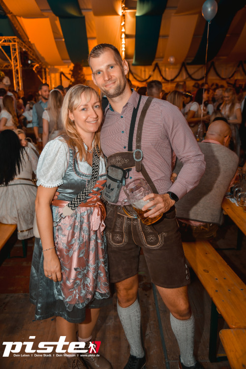 Rostocker Oktoberfest