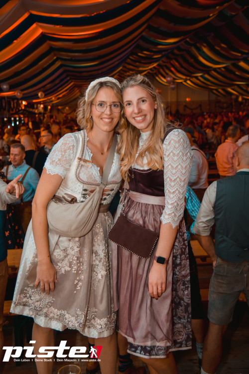 Rostocker Oktoberfest