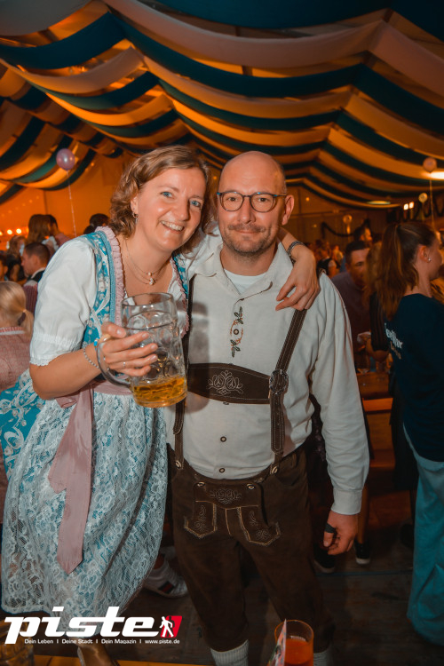 Rostocker Oktoberfest
