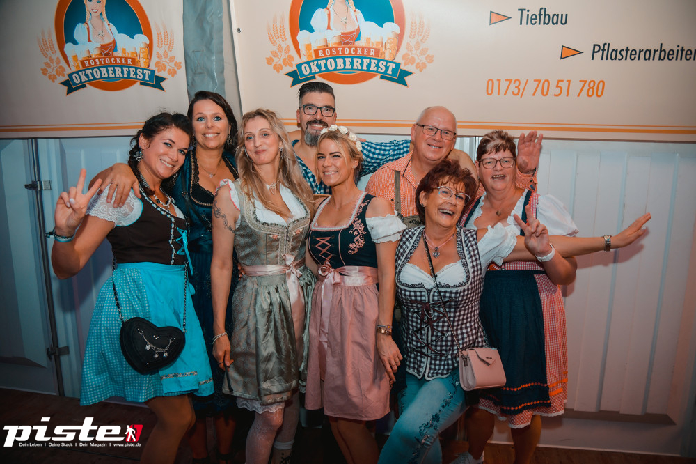 Rostocker Oktoberfest