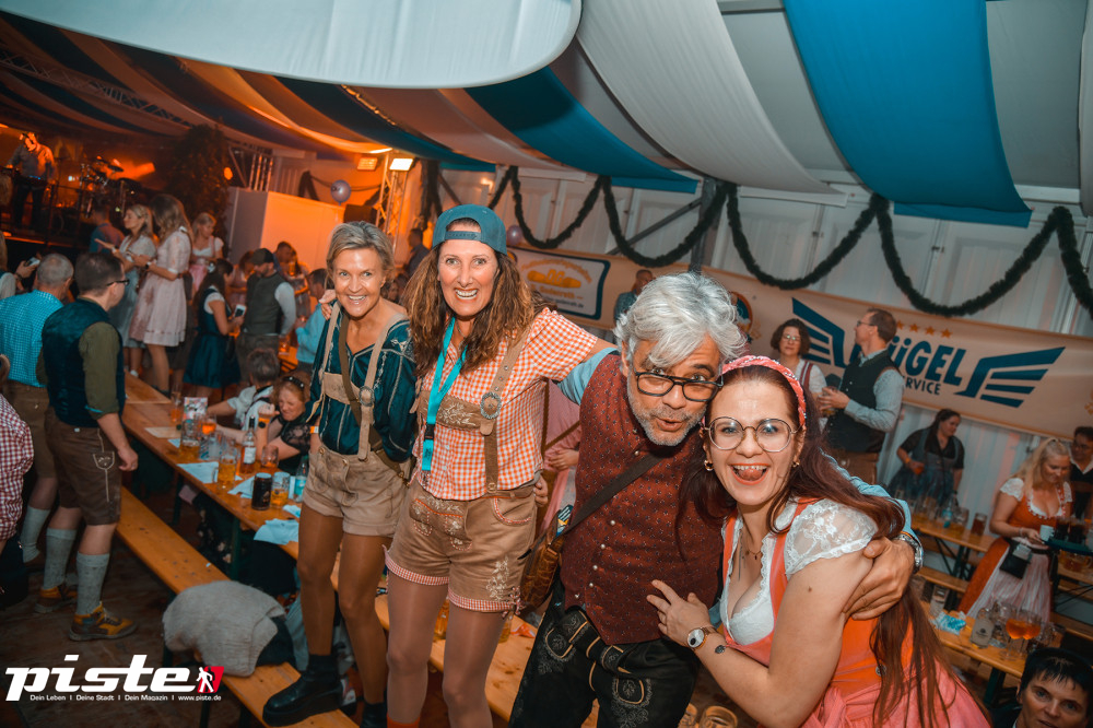 Rostocker Oktoberfest