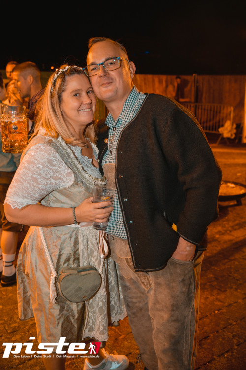 Rostocker Oktoberfest