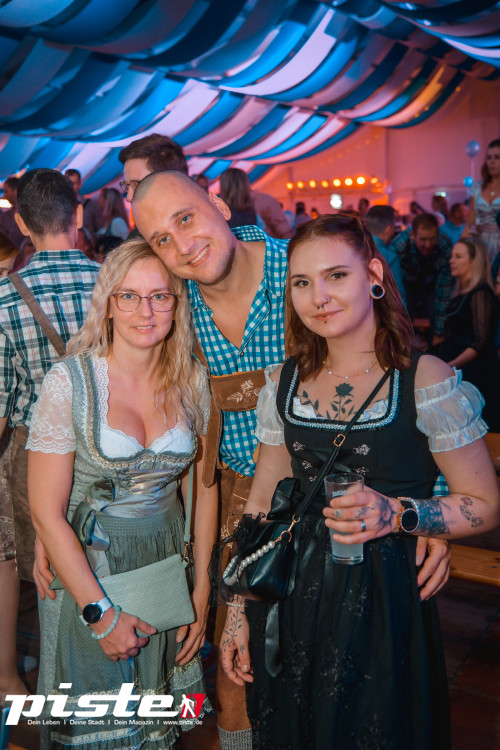 Rostocker Oktoberfest