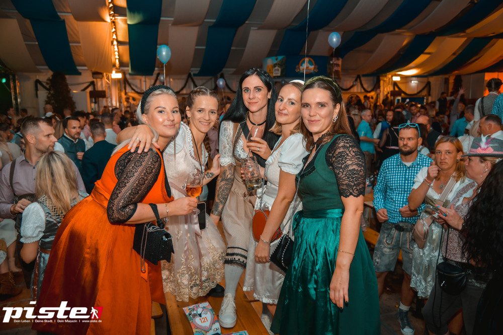 Rostocker Oktoberfest