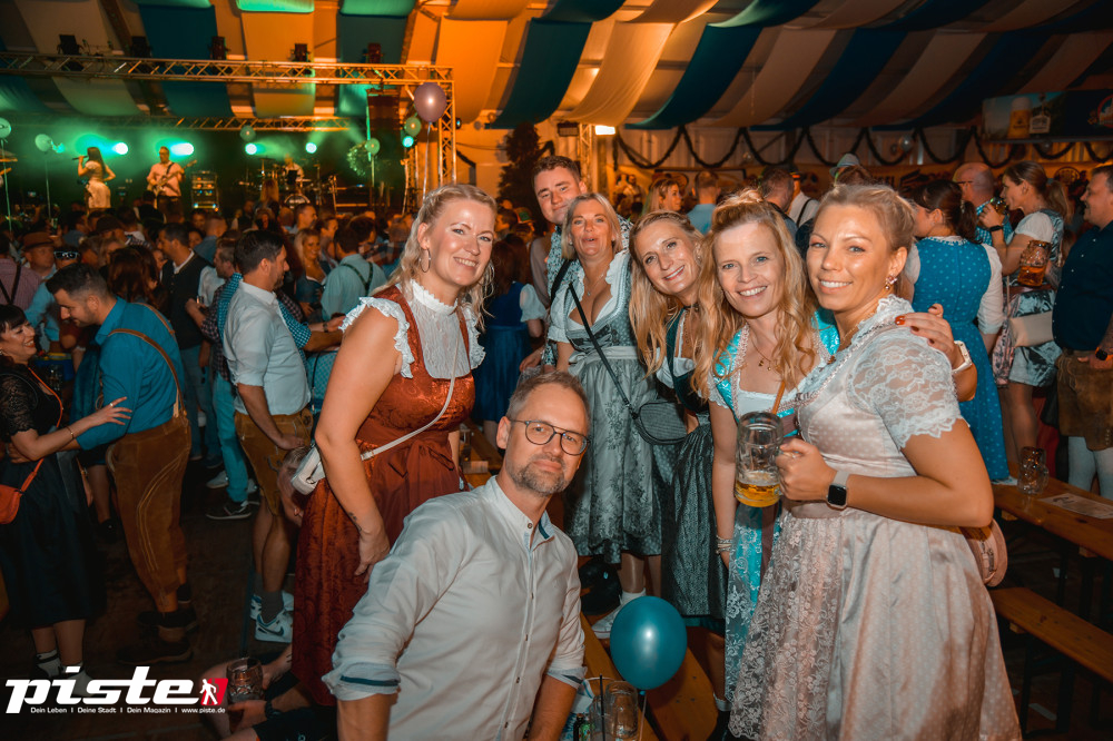 Rostocker Oktoberfest