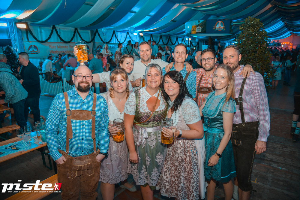 Rostocker Oktoberfest