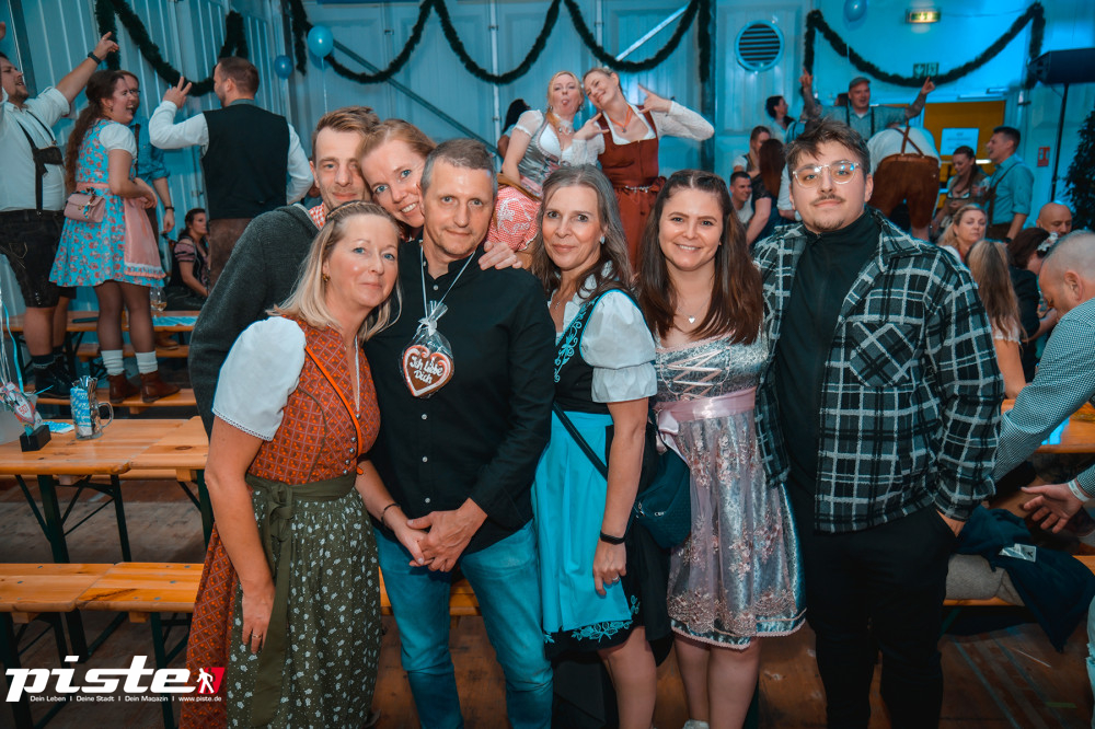 Rostocker Oktoberfest