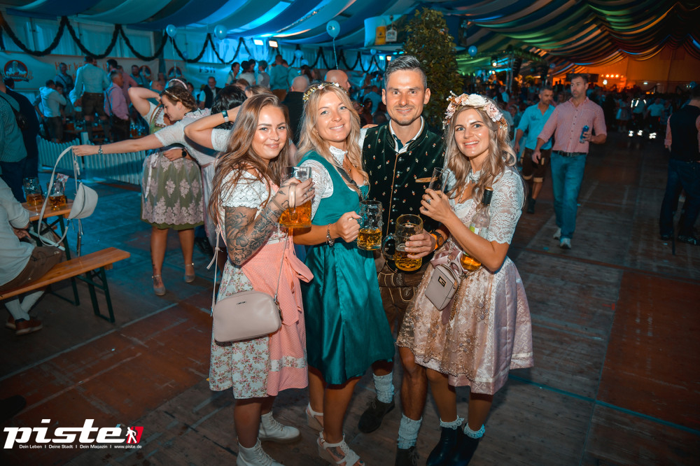 Rostocker Oktoberfest