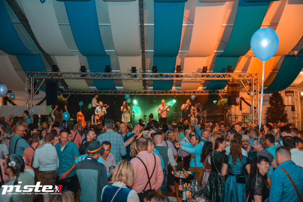 Rostocker Oktoberfest