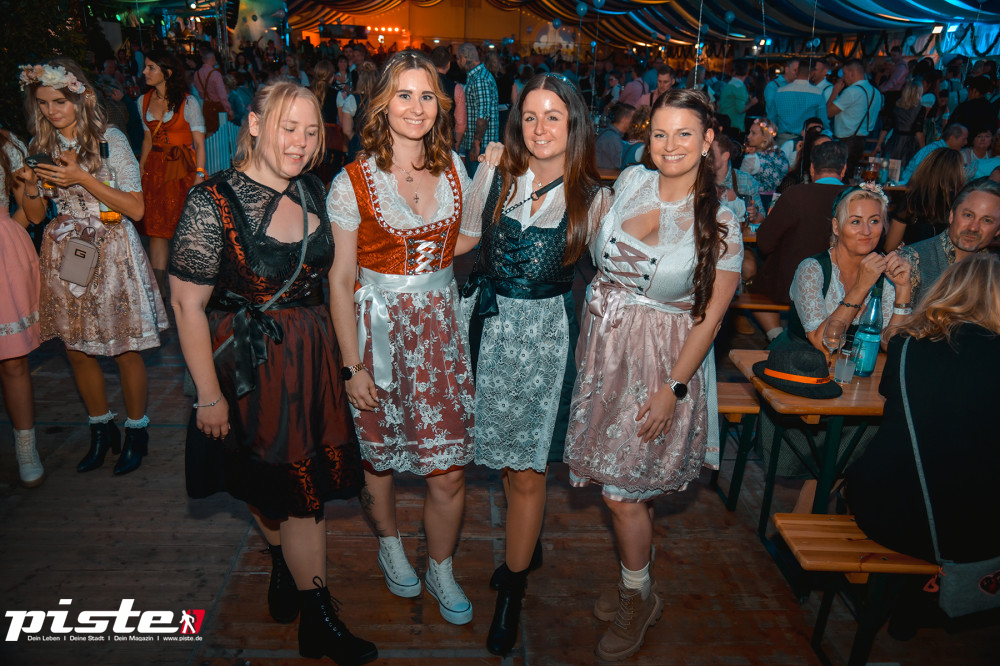Rostocker Oktoberfest
