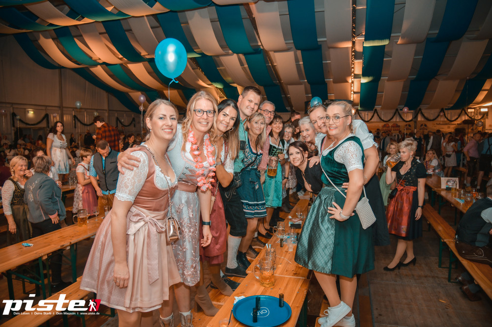 Rostocker Oktoberfest