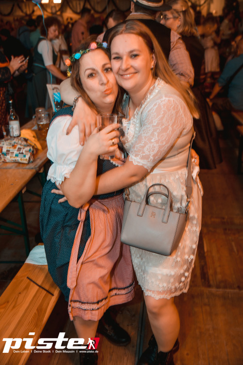 Rostocker Oktoberfest