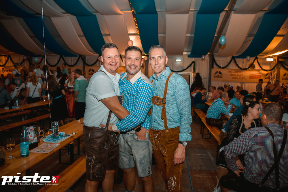 Rostocker Oktoberfest