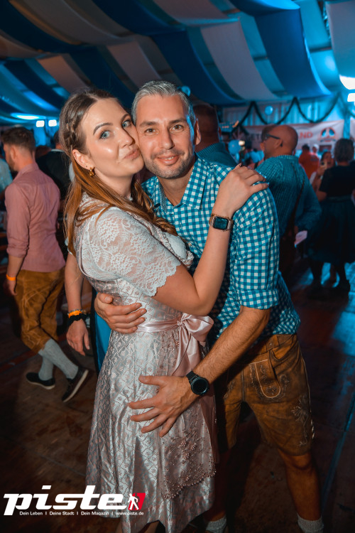 Rostocker Oktoberfest