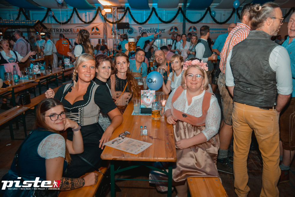 Rostocker Oktoberfest