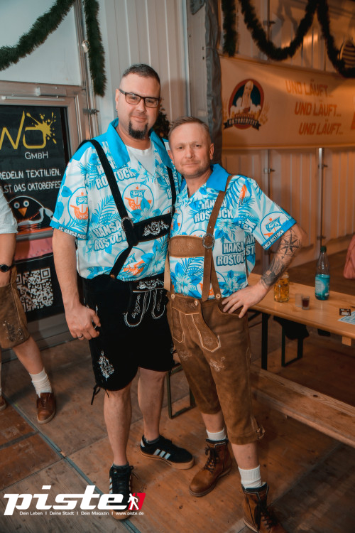 Rostocker Oktoberfest