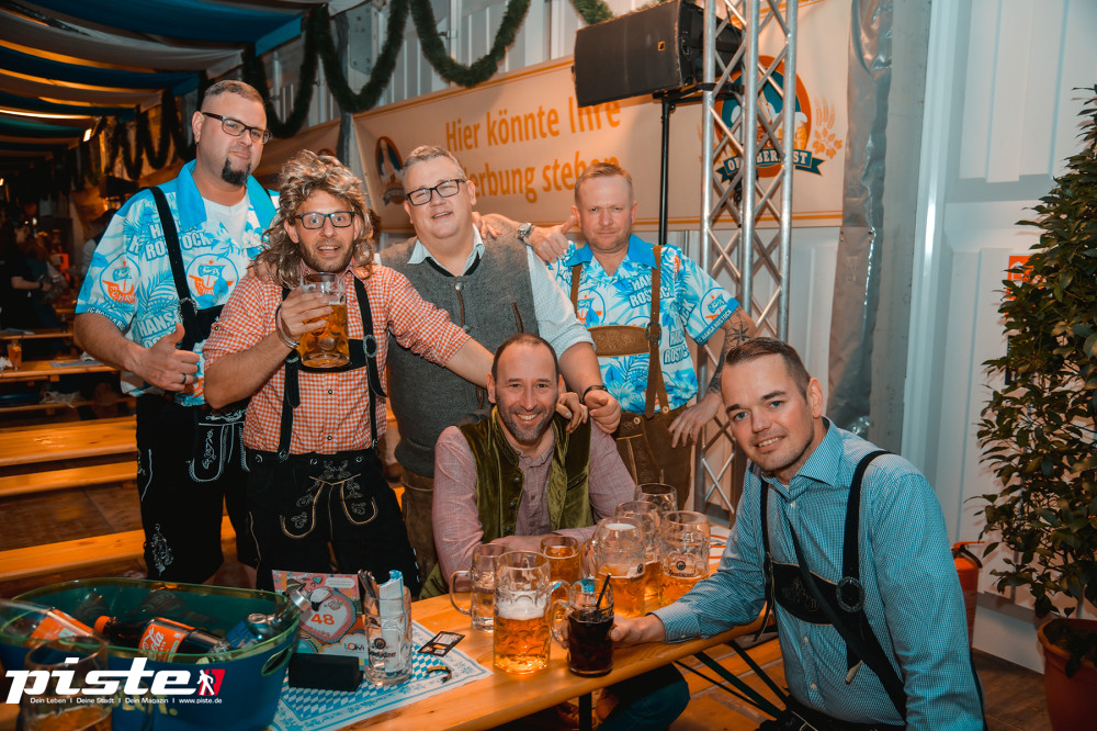 Rostocker Oktoberfest