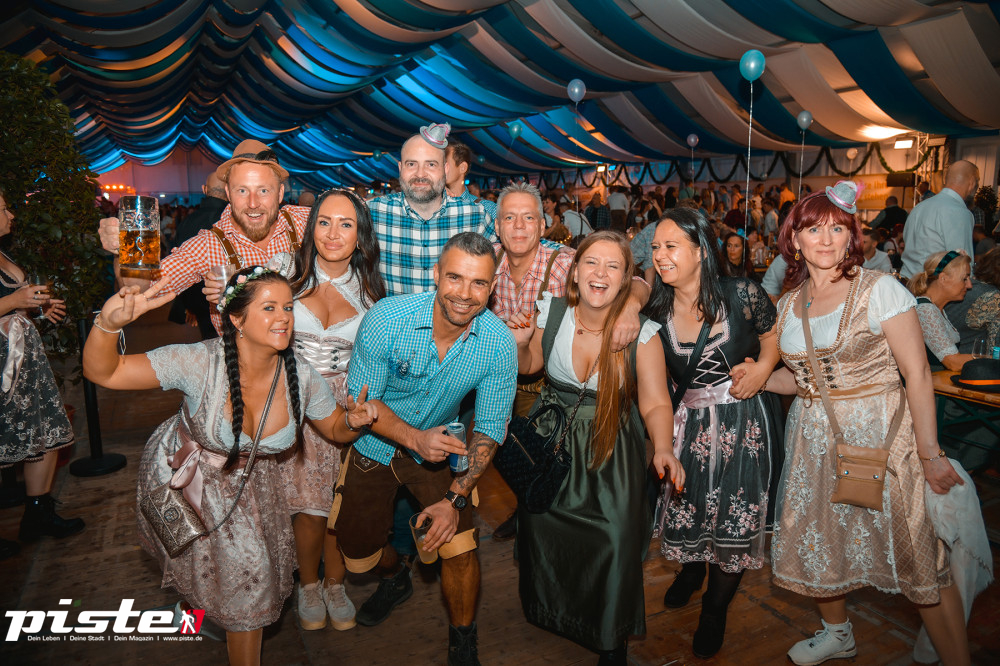 Rostocker Oktoberfest