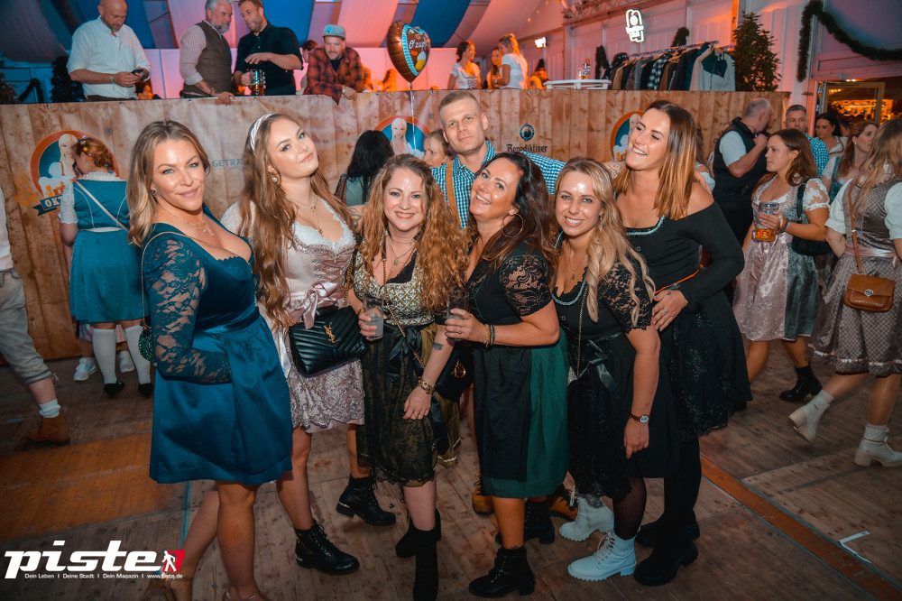 Rostocker Oktoberfest