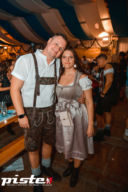 Rostocker Oktoberfest