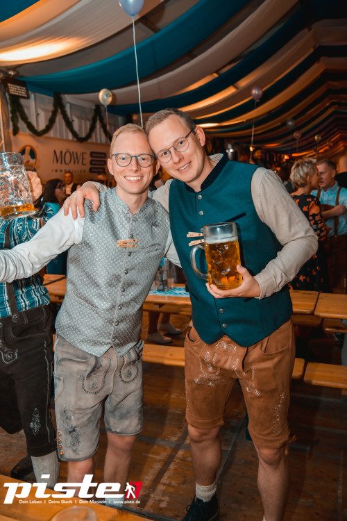 Rostocker Oktoberfest