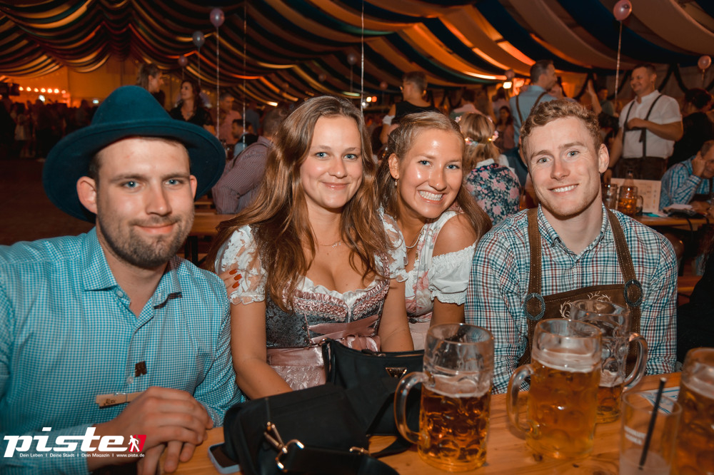 Rostocker Oktoberfest