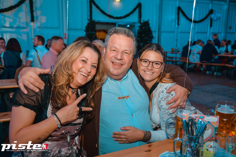 Rostocker Oktoberfest