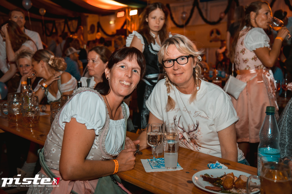 Rostocker Oktoberfest