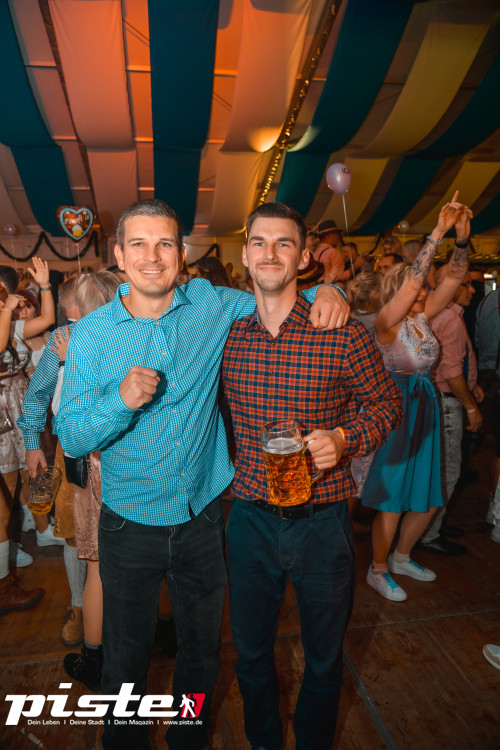 Rostocker Oktoberfest