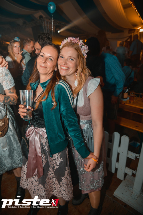 Rostocker Oktoberfest