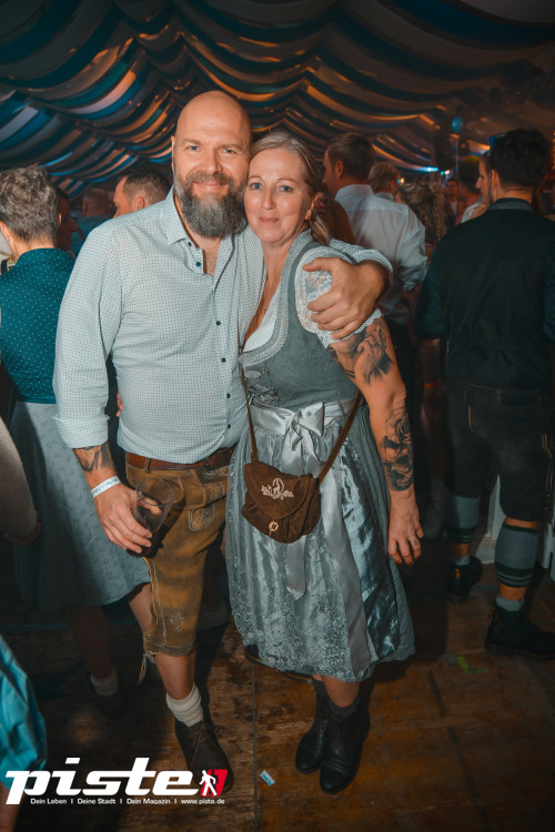 Rostocker Oktoberfest