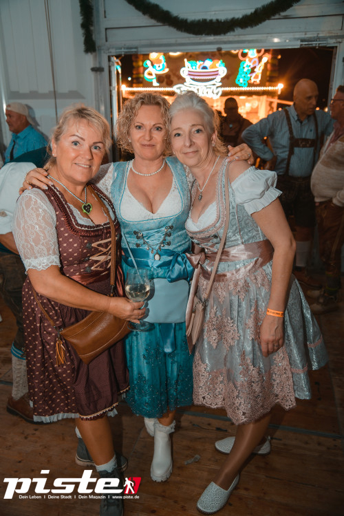 Rostocker Oktoberfest