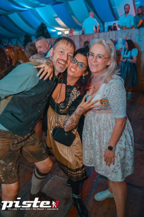 Rostocker Oktoberfest