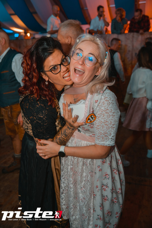 Rostocker Oktoberfest