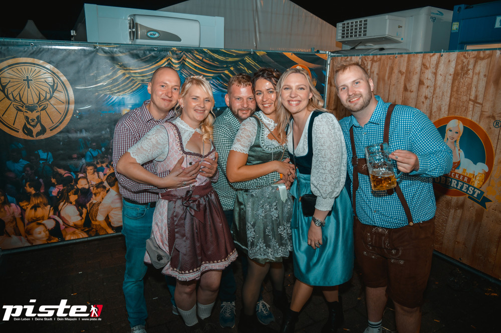 Rostocker Oktoberfest