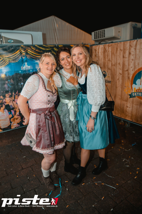 Rostocker Oktoberfest