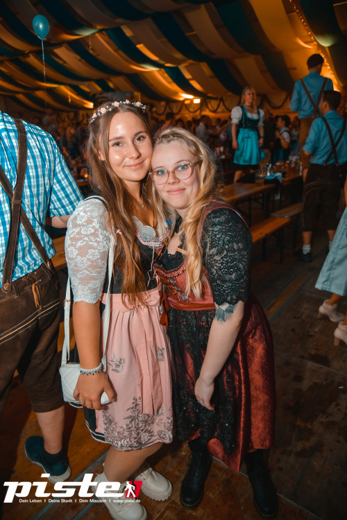 Rostocker Oktoberfest