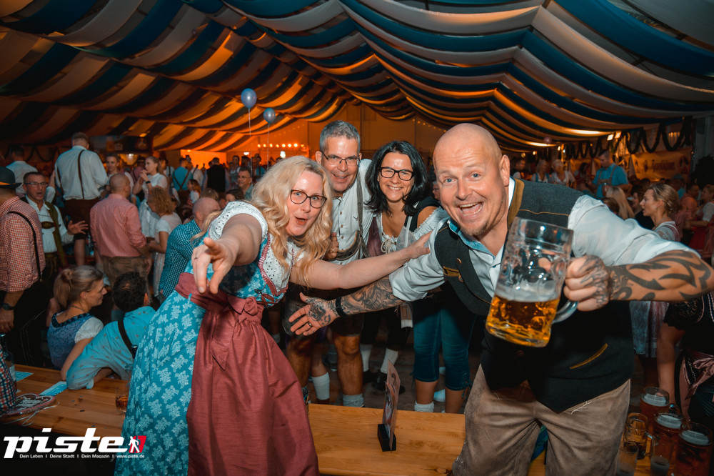 Rostocker Oktoberfest