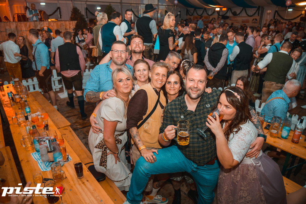 Rostocker Oktoberfest