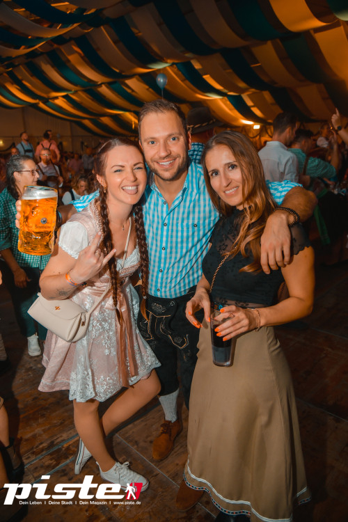 Rostocker Oktoberfest