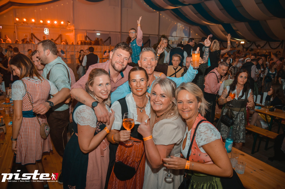 Rostocker Oktoberfest