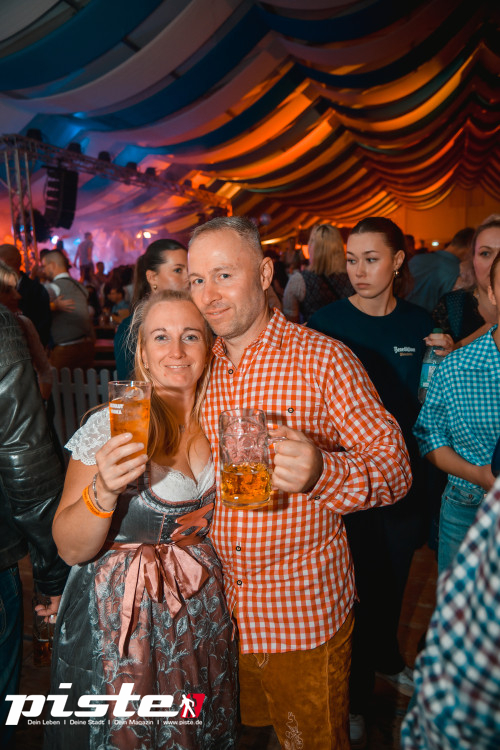 Rostocker Oktoberfest