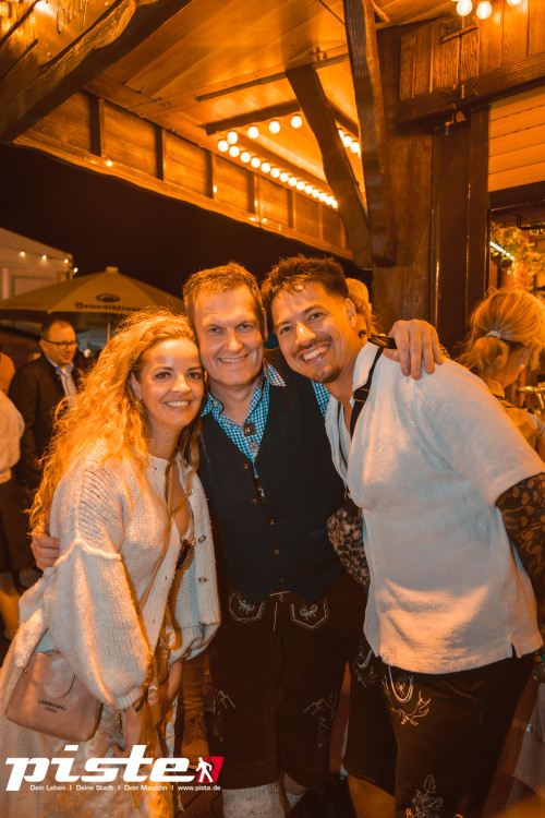 Rostocker Oktoberfest