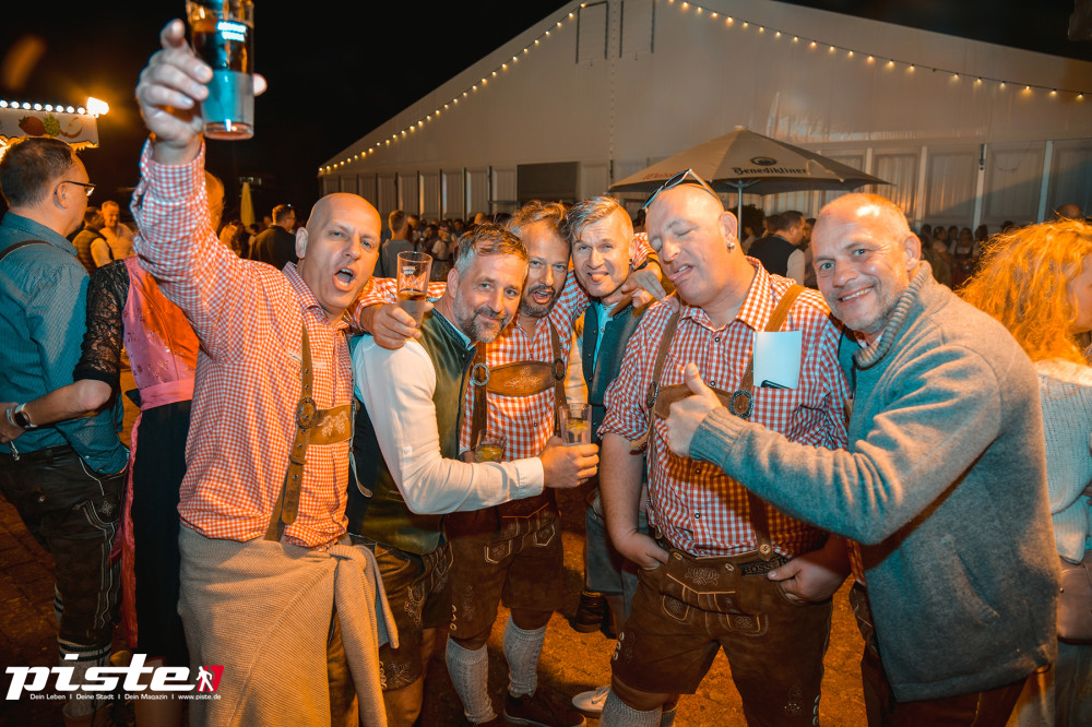 Rostocker Oktoberfest