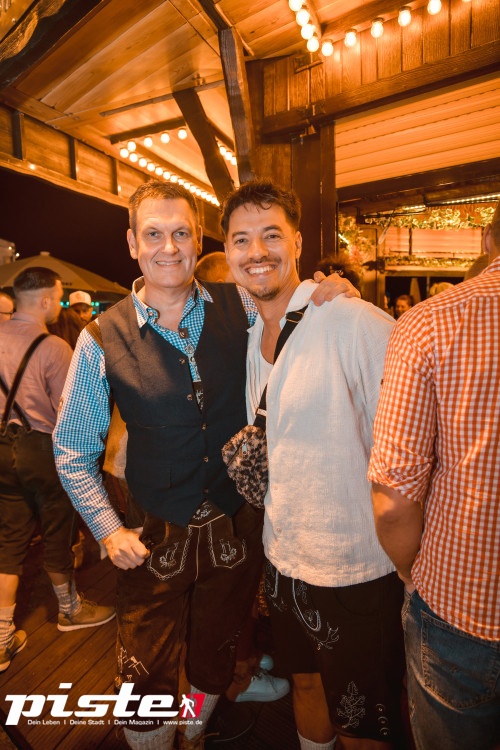 Rostocker Oktoberfest