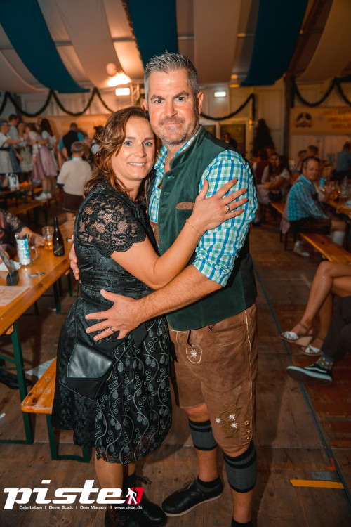 Rostocker Oktoberfest