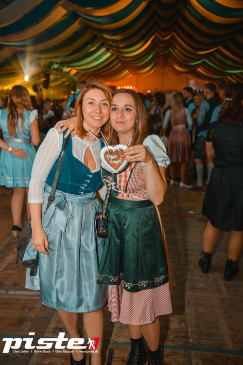 Rostocker Oktoberfest