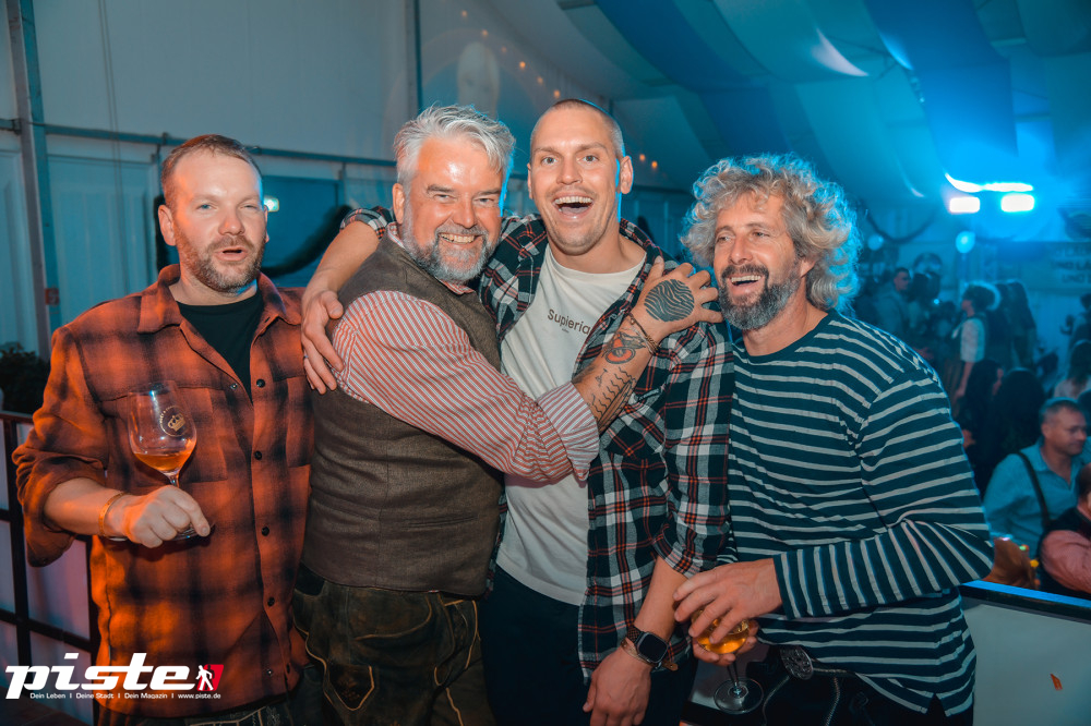 Rostocker Oktoberfest