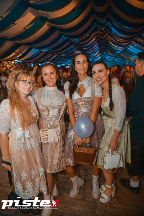 Rostocker Oktoberfest