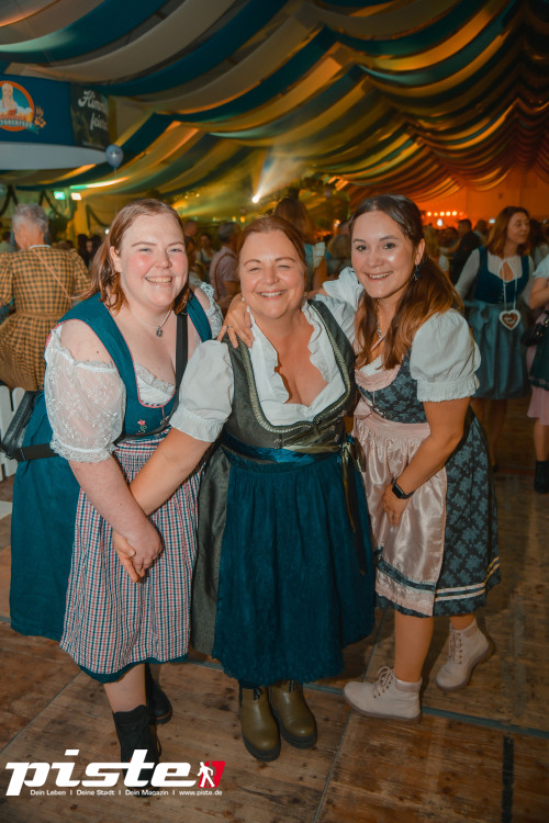 Rostocker Oktoberfest